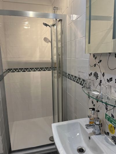 客室 ケンブリッジ ハウスの写真