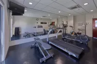 City Express by Marriott Irapuato Norte - Gym