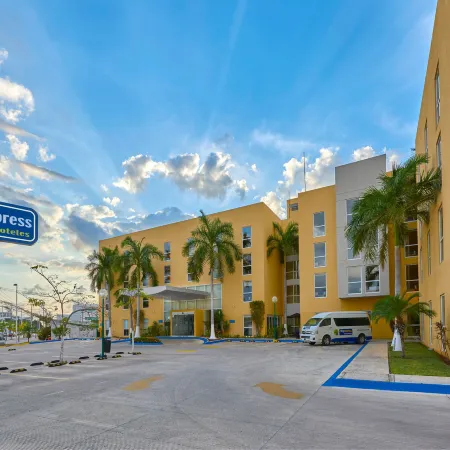 City Express by Marriott Campeche