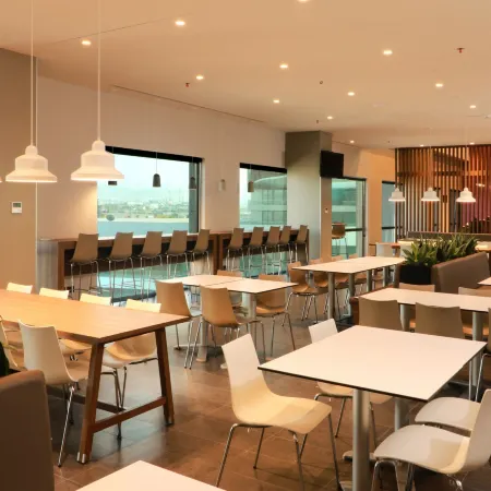 City Express by Marriott Monterrey Universidad