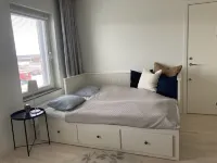 Hyllie Appartement - New Construction