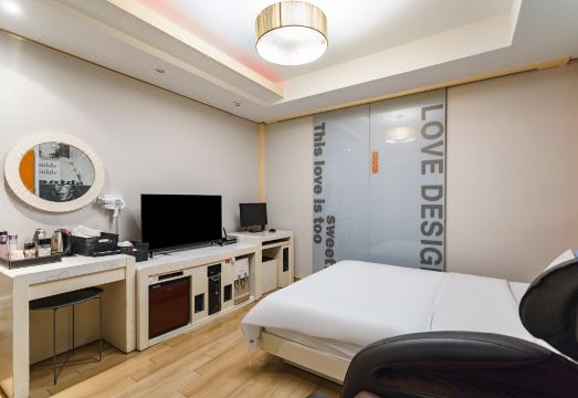 객실 내부 디테일 2