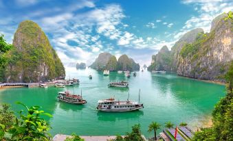 Chien Thang Victory Hotel