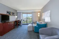 Courtyard Harlingen فنادق في هارلينغن