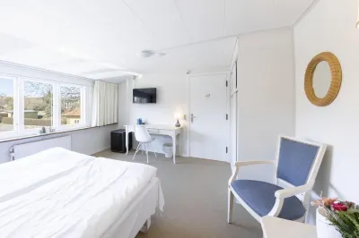 Hotel Villum Hotels in Allinge