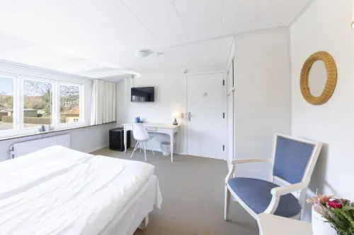 Hotel Villum Hotels in Allinge