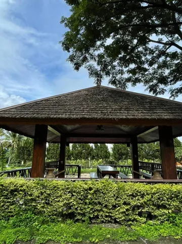 รูปภาพของกรีนทรี รีสอร์ต