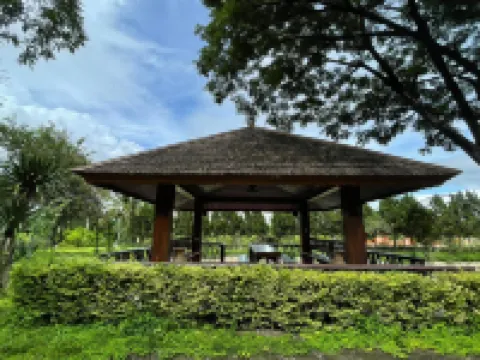 กรีนทรี รีสอร์ต