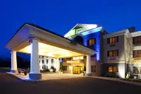 Holiday Inn Express Syracuse Airport