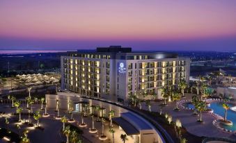 DoubleTree by Hilton Abu Dhabi Yas Island Residences