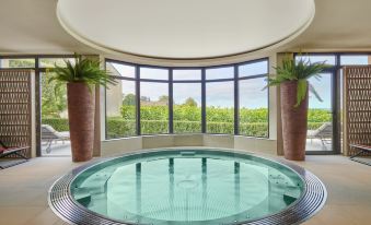 Chateau Hotel & Spa Grand Barrail