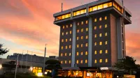 Hachinohe Plaza Hotel فنادق في هاشينوهي