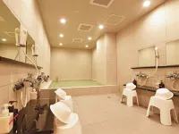 Iwamizawa Hotel 4 Jo Hotels in Kuriyama
