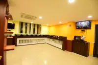 Click Hotel Guwahati - Morgenmad