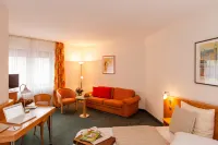 Hotel Panorama Hamburg-Billstedt