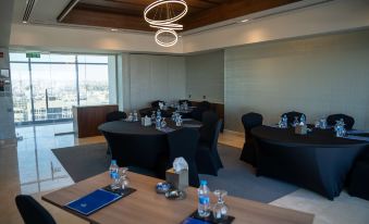 Hilton Amman