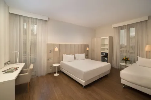 Hotel NH Genova Centro Hotel a Genova