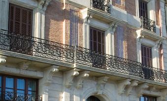 Mercer Casa Torner i Güell