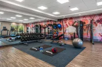 Hyatt Place Newark/Silicon Valley - Træningscentre