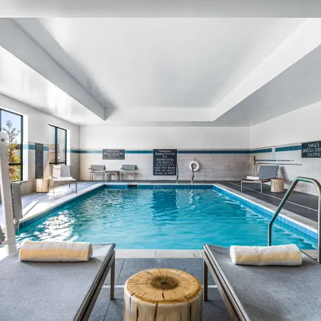 Hyatt Place Newark/Silicon Valley