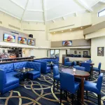 Alexis Park All Suite Resort - Barer