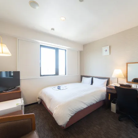 Sun Hotel Kokubu Kagoshima