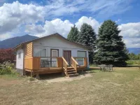 Harrison Hammond House Farmstay Các khách sạn gần Cottonwood 4 Cinemas