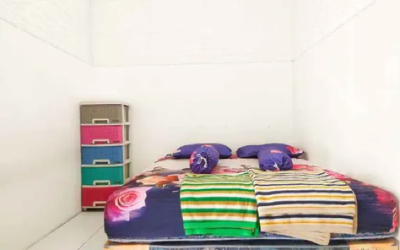 Cemara Residence Semarang