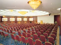 Rodos Palladium Leisure & Wellness Hotels in Kallithea