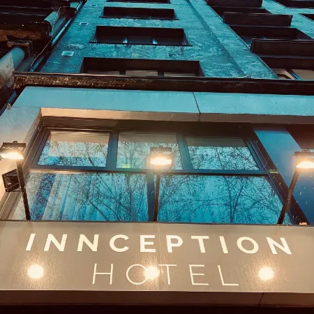 Hotel Innception