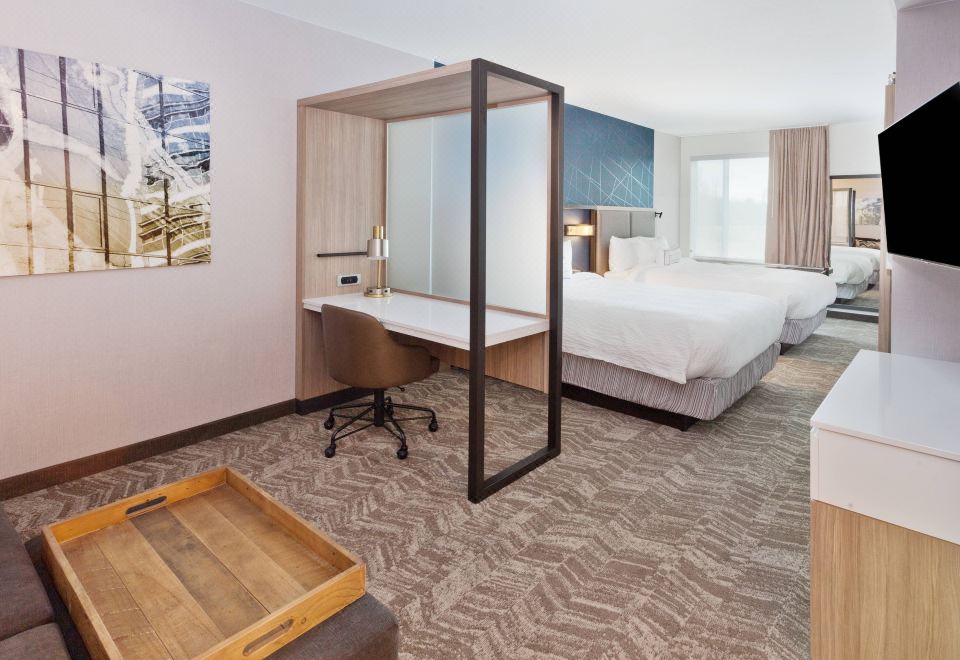SpringHill Suites Montgomery Prattville/Millbrook - Housity