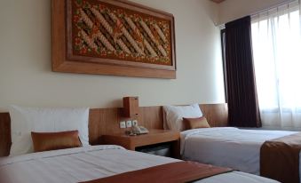 Hotel Parangraja