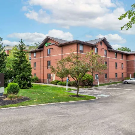 Extended Stay America Suites - Cleveland - Westlake