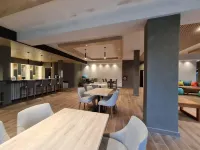 Hotel Alun Nehuen - 3 étoiles