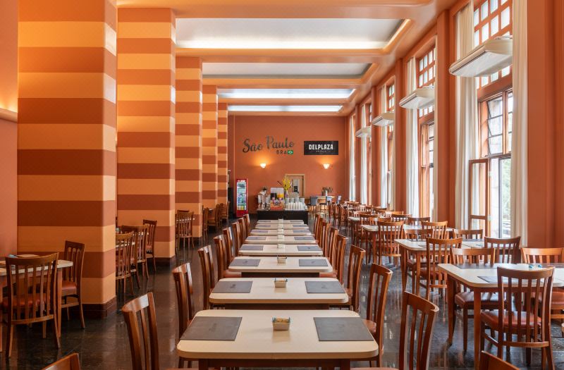 Delplaza Excelsior São Paulo - By Monreale photo 4