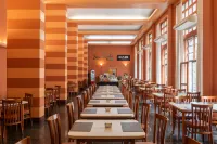 DELPLAZA Excelsior São Paulo - By Monreale - servizio colazione