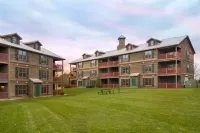 Holiday Inn Club Vacations Fox River Resort at Sheridan Hotels in Fall River Township