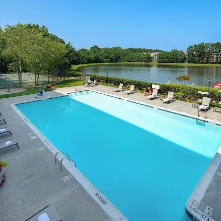DoubleTree Suites by Hilton Raleigh - Durham