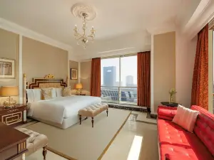 Dusit Hotel & Suites - Doha