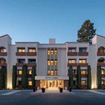 Hotel Avante, A Jdv by Hyatt Hotel