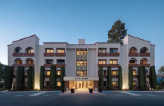 阿萬特酒店 - Hyatt尚選