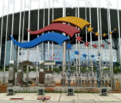 Treepark Serpong Apartment By SM-ROOM