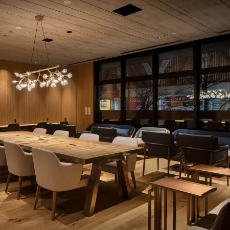 Bespoke Hotel Sapporo