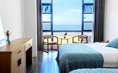 Fanlehui Seaside Apartment