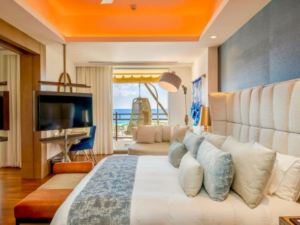 The Celebrity Two Bedroom Penthouse GL3- Los Cabos