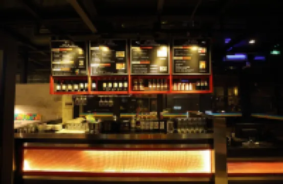 柏曼酒店（昆明長水機場中心店）