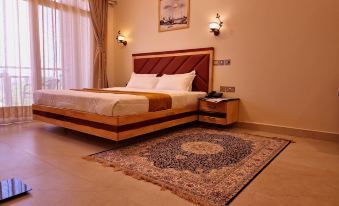 Dreamland Hotel Arua