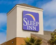 Sleep Inn I-95 North Savannah Các khách sạn ở Port Wentworth
