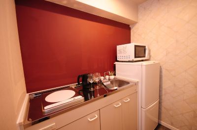 その他 ホテルジャパネスク福岡の写真