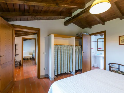 Podere Sondino/Apt.Casa di Pietro